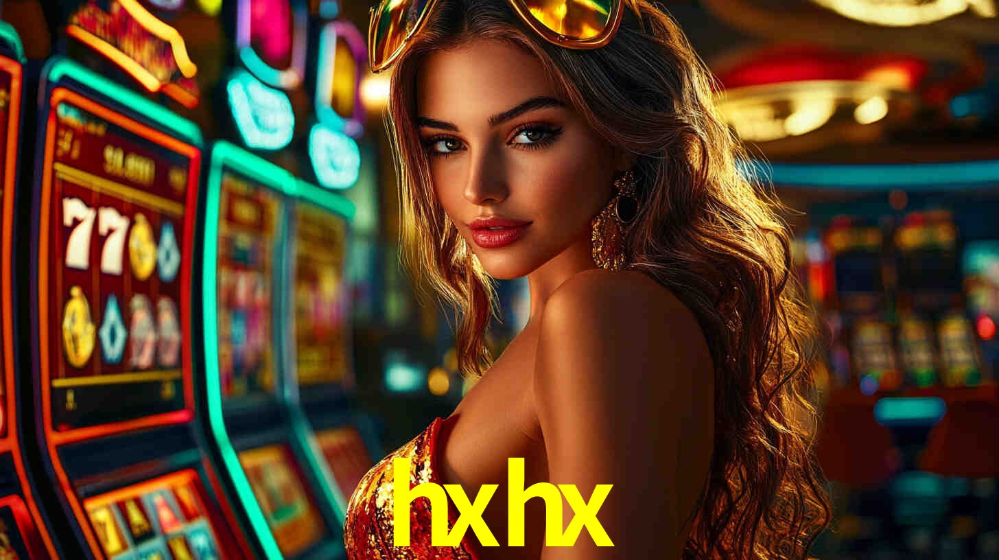 Welcome Bonus hxhx