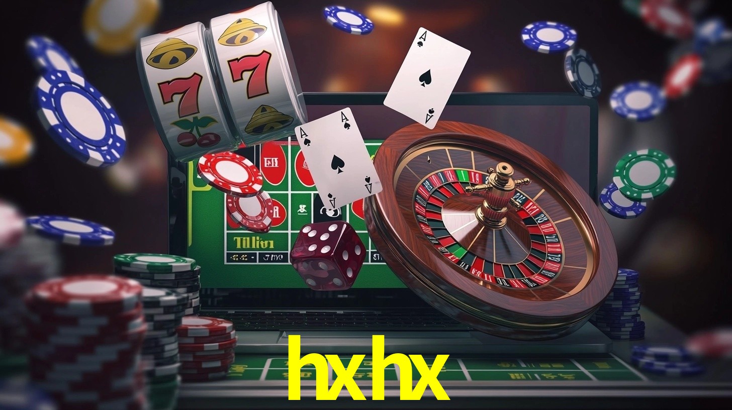Exclusive Games hxhx