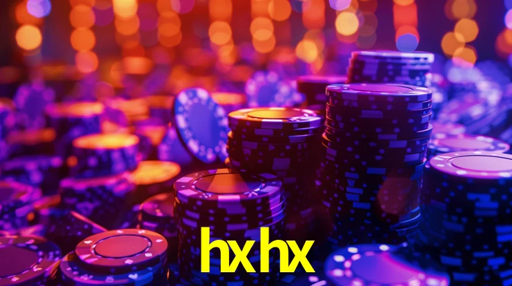 hxhx: A Experiência de Casino com Jogos de Mesa ao Vivo