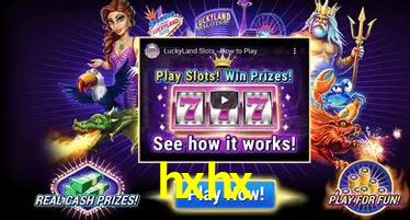Descubra a Magia dos Jogos de Arcade no hxhx