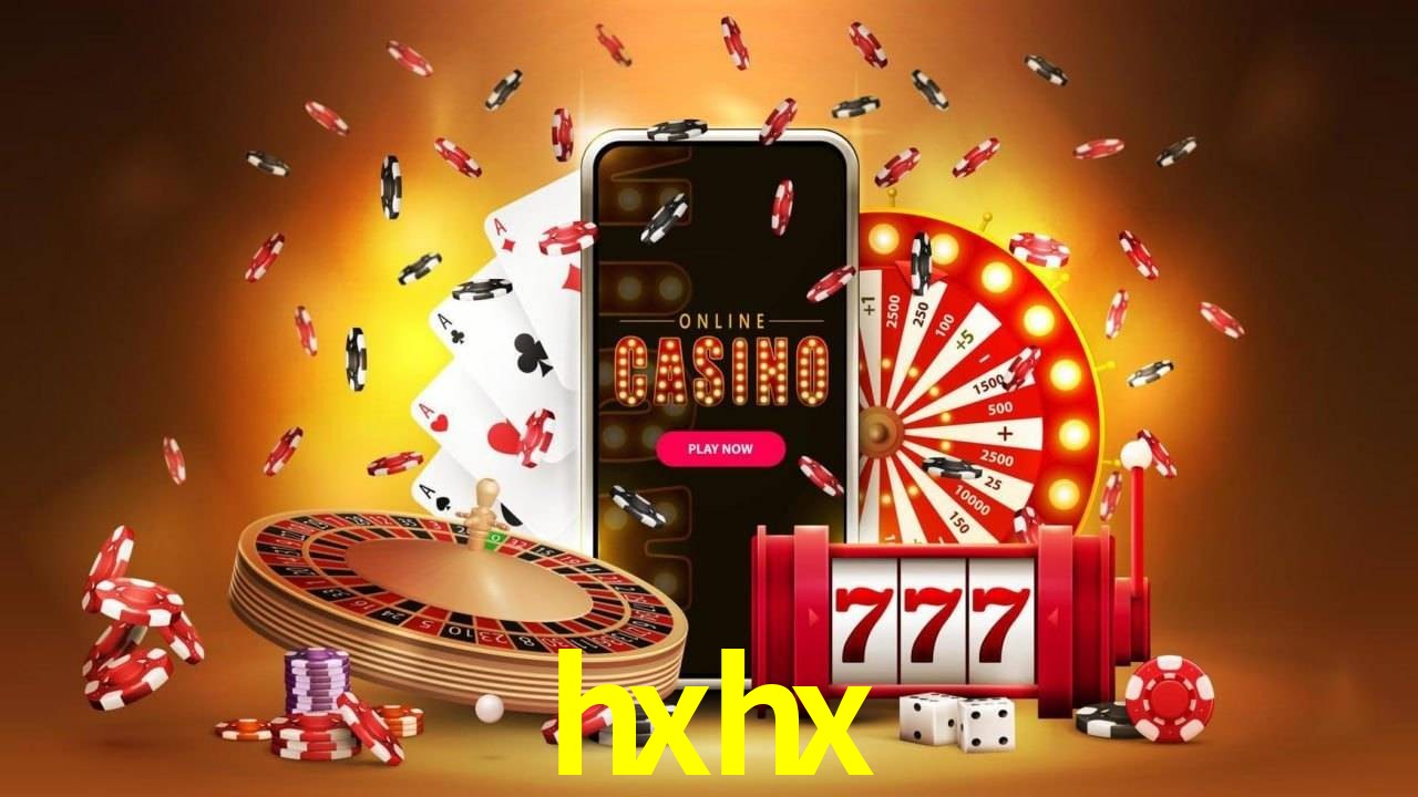 Provedores de Jogos hxhx