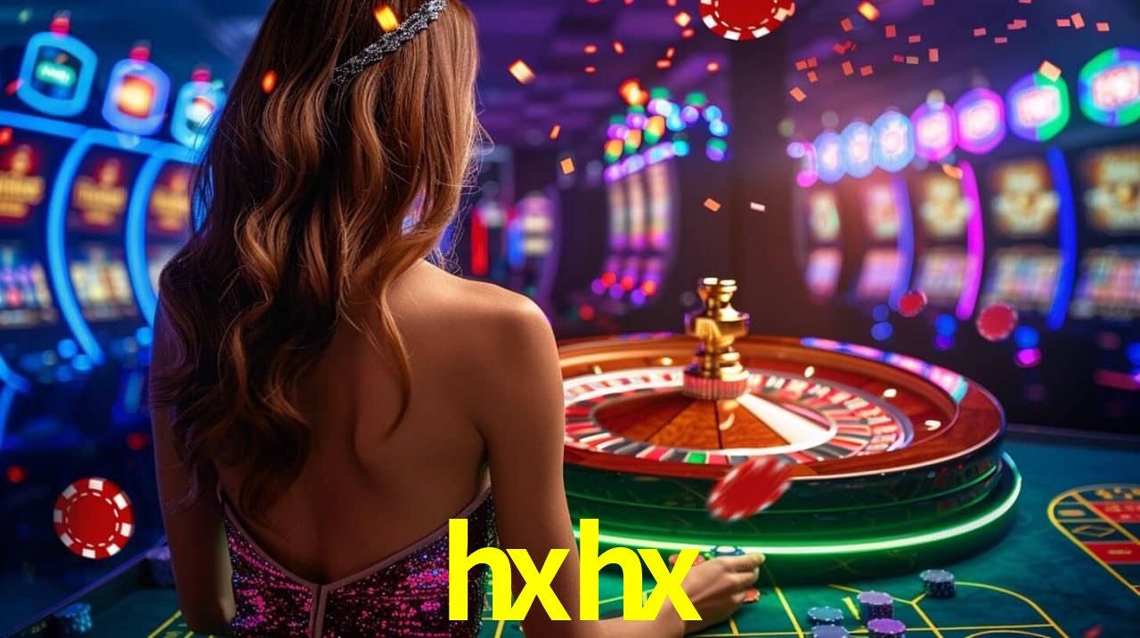 hxhx.com