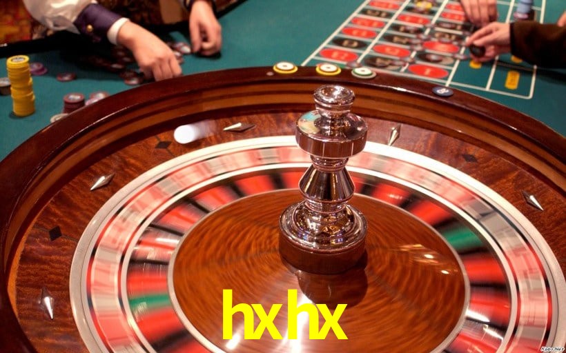 PIX Instantâneo hxhx