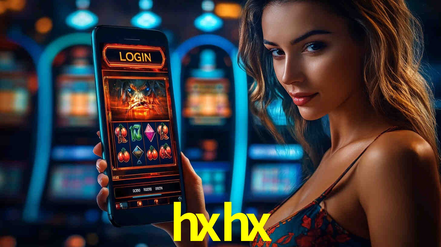 hxhx: Jogue Crash e Experimente Alta Recompensa Instantânea