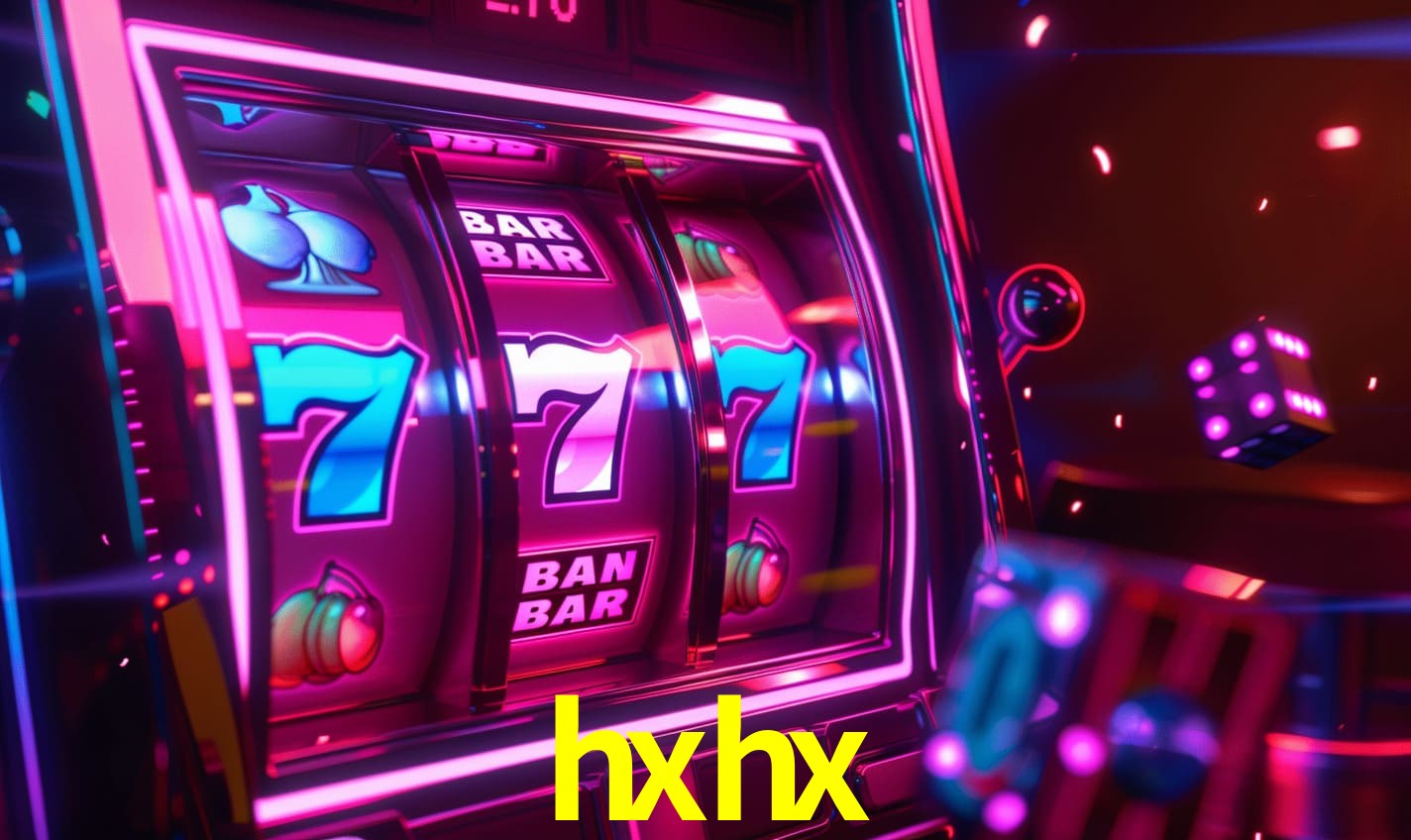 Inovações de Jogos na hxhx: O Futuro das Experiências Interativas