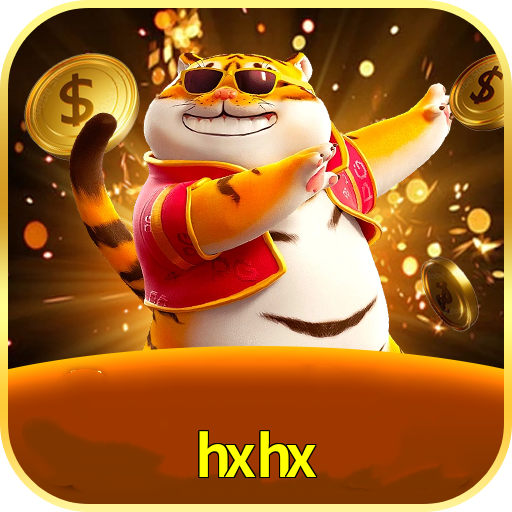 hxhx App